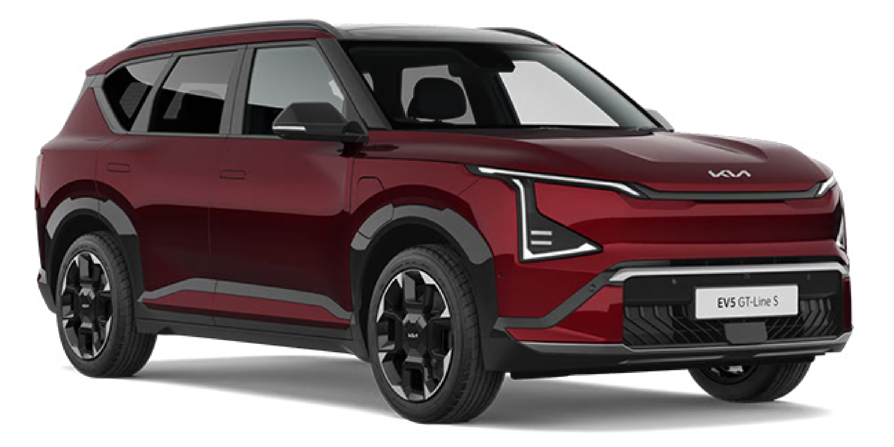 Kia EV5 